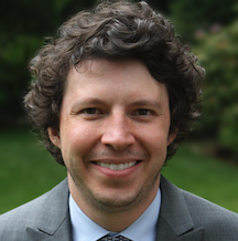 Adam C. Diehl